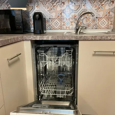Apartment La Dolce @ Cote D'azur *