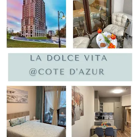 La Dolce @ Cote D'azur