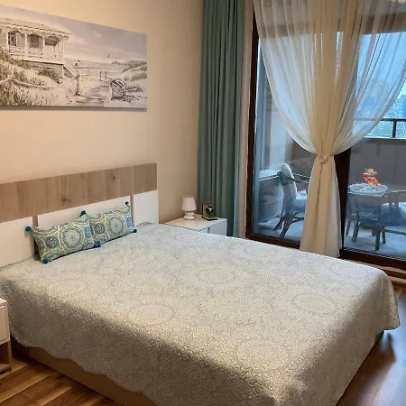 La Dolce @ Cote D'azur 公寓