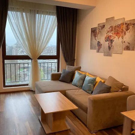 La Dolce @ Cote D'azur 公寓 *