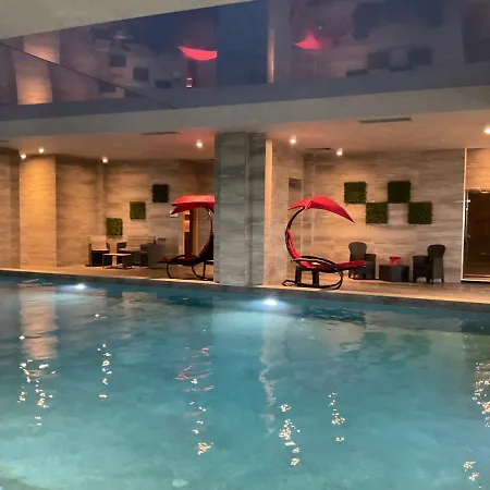 La Dolce @ Cote D'azur *