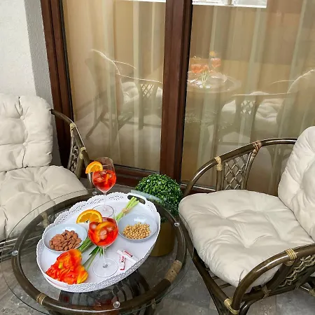 La Dolce @ Cote D'azur 布尔加斯