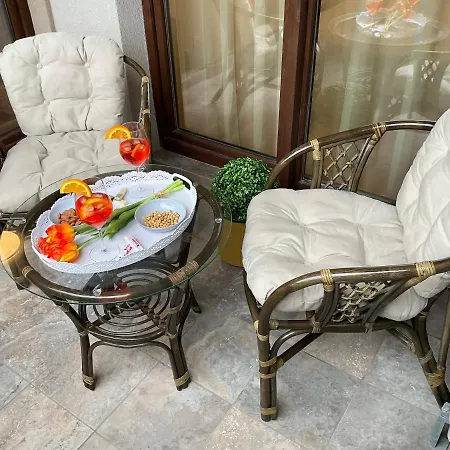 La Dolce @ Cote D'azur *