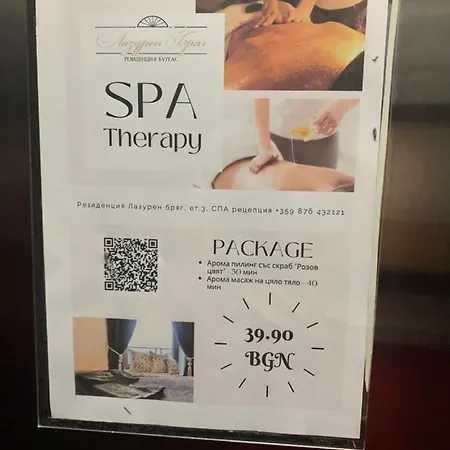 La Dolce @ Cote D'azur *